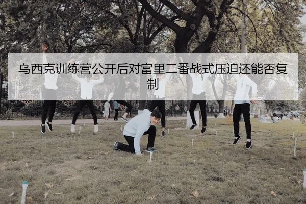 乌西克训练营公开后对富里二番战式压迫还能否复制