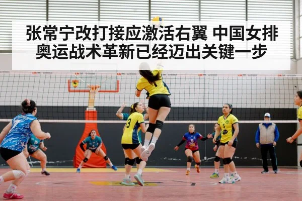 chinese women's volleyball team